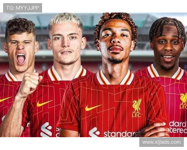 利物浦新海报亮相对阵利兹联维尔茨阿利松伊萨克齐聚一堂