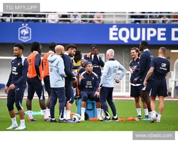 挪威国家队气氛融洽豪门球员众多展现团队精神