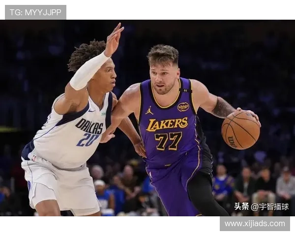 东契奇赛场精彩表现暗示勒布朗慢慢恢复不急的态度